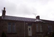 Roofing specialists