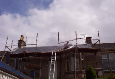 Expert roofers