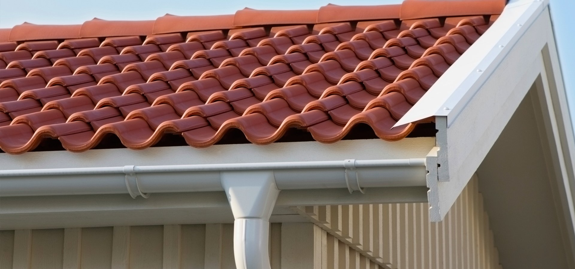 tile roof