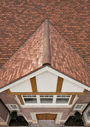 Roof slating and tiling experts