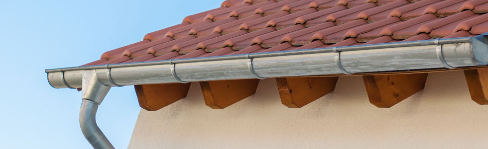 Guttering services