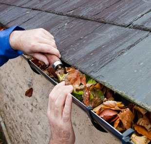 Guttering service experts